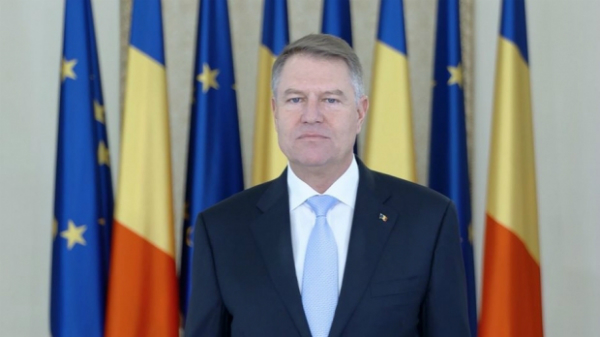 Iohannis nu promulga bugetul si sesizeaza CCR: Guvernarea PSD a esuat. PSD guverneaza pentru Dragnea, nu pentru romani