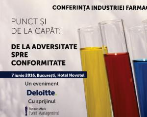 Punct si de la capat: de la adversitate spre conformitate