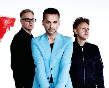 De ce este Depeche Mode o formatie data naibii