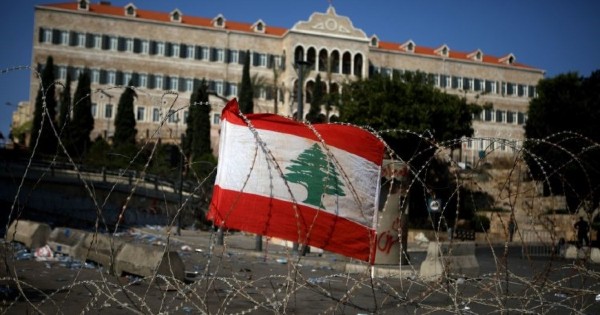 Guvernul libanez A DEMISIONAT, la mai putin de o saptamana dupa explozia devastatoare