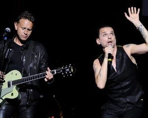 De ce nu te poate dezamagi un concert Depeche Mode