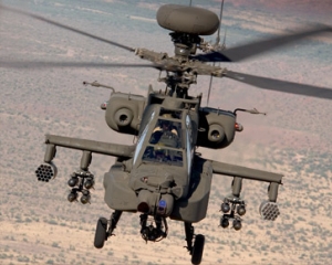 Coreea de Sud va cumpara elicoptere militare Boeing in valoare totala de 1,6 miliarde dolari