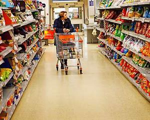 Deputatii din Comisia de Agricultura decid daca se inchid supermarketurile in weekend