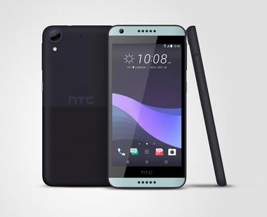 HTC a lansat noul Desire 650