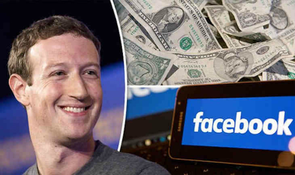 Utilizatorii Facebook - despagubiti cu 17.500 Dolari in urma scandalului cu Cambridge Analytics