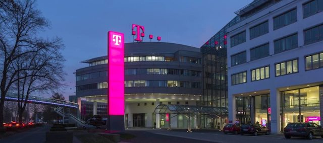 Deutsche Telekom si Orange, noi discutii pe tema fuziunii
