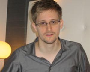 Dezvaluirile lui Edward Snowden fac referire la Romania din perioada Razboiului Rece