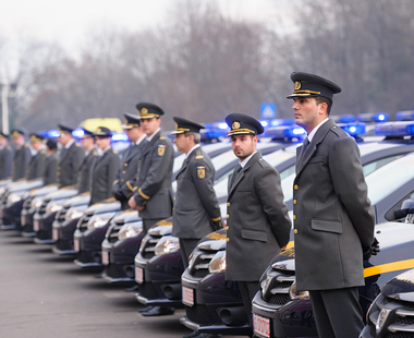 Fiscul va creste numarul controalelor in cadrul operatiunii "Helios"