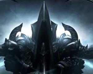 Diablo III Reaper of Souls, disponibil de azi la Flanco, cu precomanda