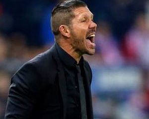 LECTIA DE MANAGEMENT: Fenomenul Atletico Madrid - despre munca si ceva in plus