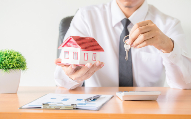 Care e diferenta dintre creditul ipotecar si cel imobiliar: explicatia specialistilor