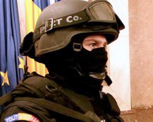 DIICOT: Suspectii de camatarie din Timisoara ar putea scapa de retinere