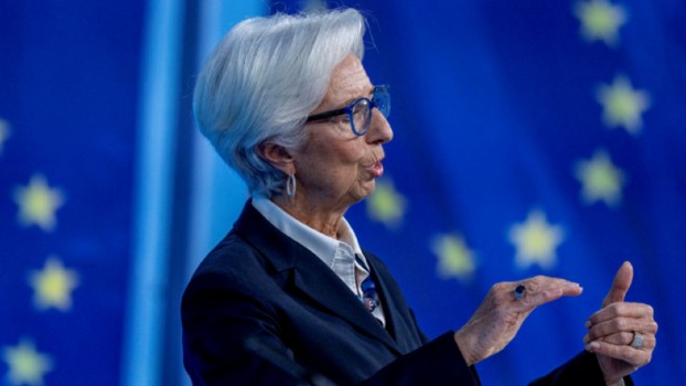 Sefa Bancii Centrale Europene, avertisment privind cresterea DOBANZILOR: care vor fi efectele, de fapt