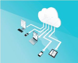 DocuWare Cloud, solutia completa de management electronic al documentelor pentru orice afacere