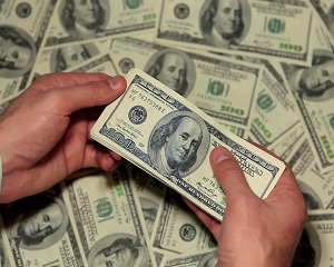 15 lucruri mai putin cunoscute despre dolarul american