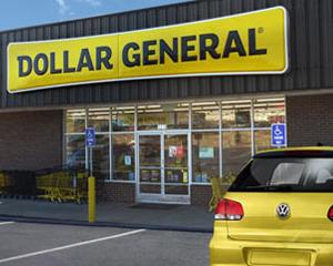Dollar General doreste sa cumpere Family Dollar pentru 9,7 miliarde dolari