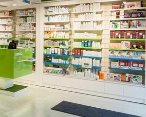 Ce retea de farmacii investeste 15 milioane de euro intr-un proces de rebranding