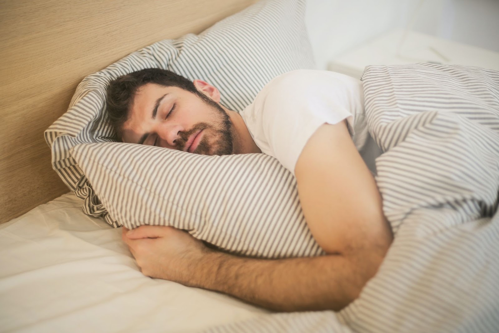 Cum afecteaza somnul productivitatea