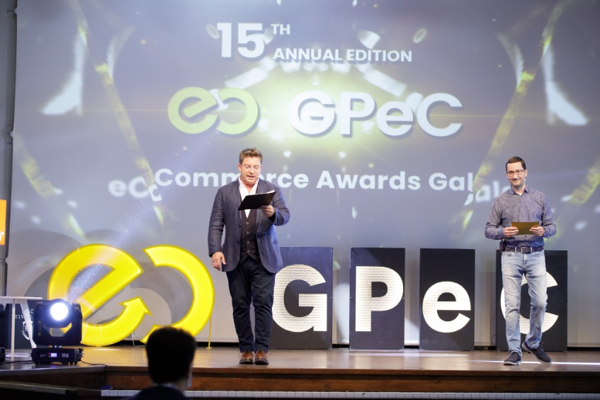 Gala Premiilor eCommerce 2020, editia de 15 ani, si-a desemnat castigatorii