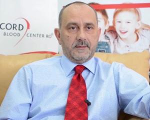 Interviu Dr. Tudor Panu. Recoltarea de celule stem - intre reticenta femeilor si ochiul critic al Bisericii