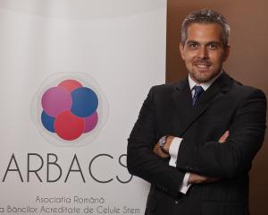ARBACS are un nou presedinte