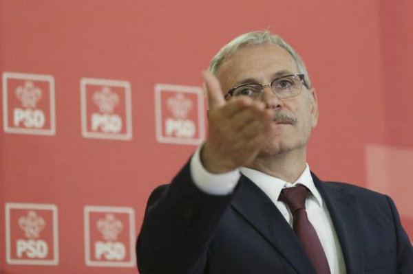 Femeile din jurul lui Dragnea au format scut de aparare. Cum justifica PSD-istele condamnarea