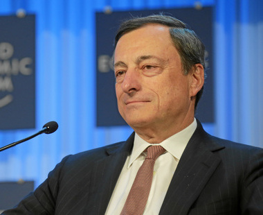 BCE mentine dobanda la minimum, dar promite noi masuri de stimulare a economiei
