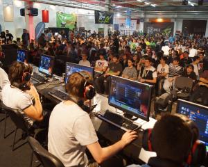 DreamHack transforma Bucurestiul in epicentrul gaming-ului mondial