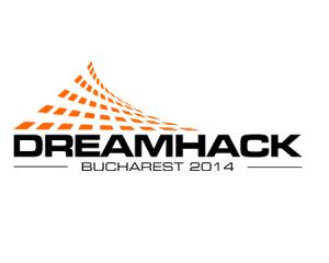 Domo si Maguay, invitatie la DreamHack Bucuresti 2014