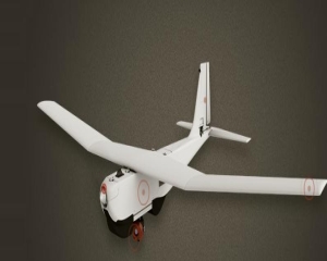 BP este prima companie care poate folosi drone comerciale