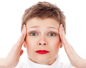 5 moduri naturale pentru combaterea durerilor de cap