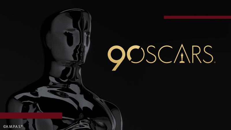 Nominalizarile Premiilor OSCAR 2018