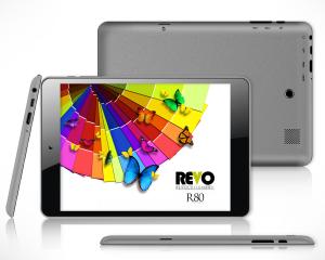 Revo R80, noua tableta de 7,85 de inci de la E-Boda