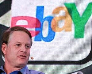 eBay va repatria noua miliarde de dolari
