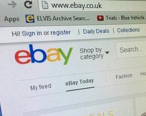eBay ii sfatuieste pe utilizatori sa-si schimbe parolele, in urma unei brese de securitate