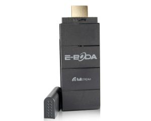 E-Boda lanseaza Full Stream
