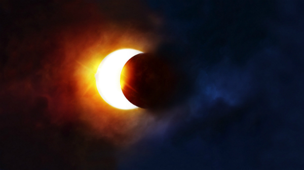 Eclipsa totala de Luna 2018: Cum ne afecteaza eclipsa din 27 iulie