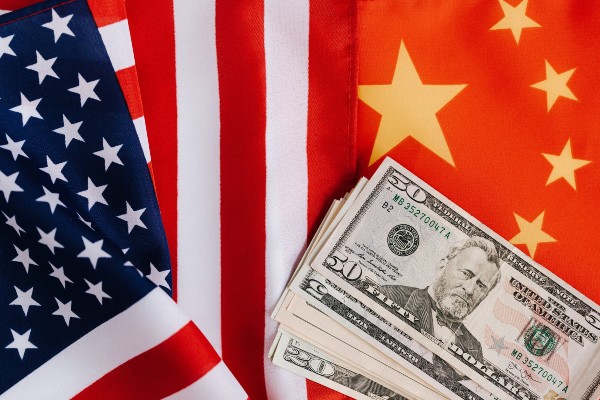 China va surclasa SUA si va deveni cea mai puternica economie a lumii, in 2028