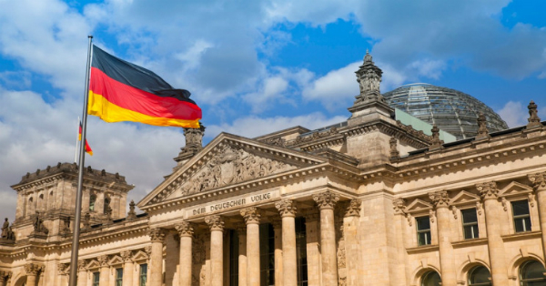 Lider german: Deteriorarea situatiei economice nu ar trebui sa declanseze panica