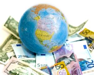 ANALIZA: Economia lumii in ultimul mileniu. De la un Pamant plat la rotunjirea profiturilor