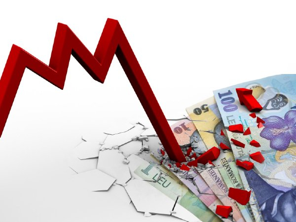 Desi nu mai au bani, romanii raman cu speranta: avem incredere mare in economie, fata de cetatenii altor state