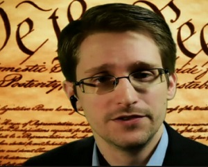 Edward Snowden ar putea fi audiat la Ambasada Elvetiei din Moscova
