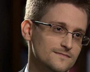 Snowden: "Dupa ce am vorbit despre unele probleme, NSA-ul m-a sfatuit sa nu mai pun intrebari"