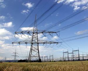 ANRE scade tarifele pentru distributia energiei electrice