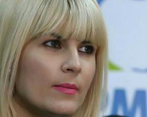 Elena Udrea: La viol nu ne pricepem, daca se pricepe domnul Ungureanu, va spune dansul
