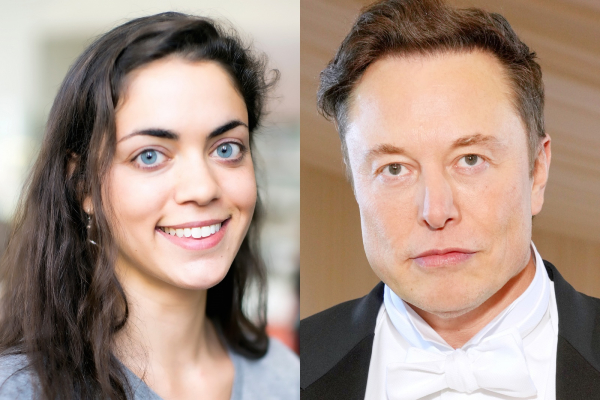 Documente secrete: Elon Musk e tata, pentru a noua oara. Ultimii doi copii, facuti cu o angajata