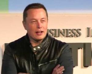 Elon Musk: Tesla nu va lansa niciodata mai mult de sase modele pe piata