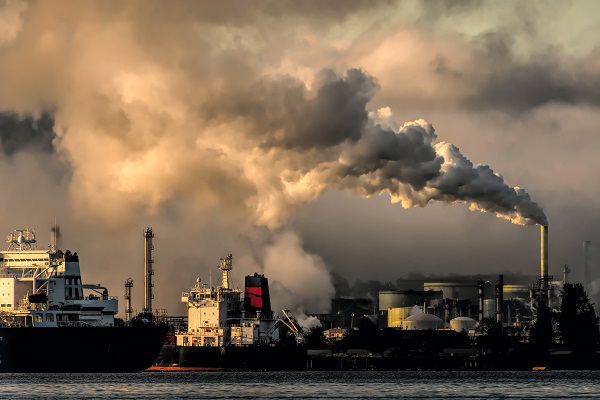 Anul trecut, cel mai mare poluator cu dioxid de carbon rezultat prin arderea combustibililor fosili dintre toate tarile membre UE a fost Germania