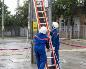 Inovatii in domeniul Sigurantei, dezvoltate de Enel Romania