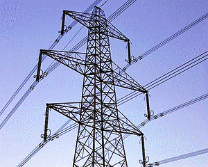 Resursele de energie electrica din Romania, scadere 10,4%